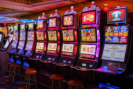 ten Finest Bitcoin Bucks new pay by phone casino Gambling enterprises January 2024