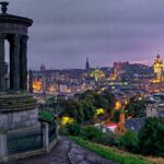 Vargo Group launches new Edinburgh Operation following significant growth in 2021