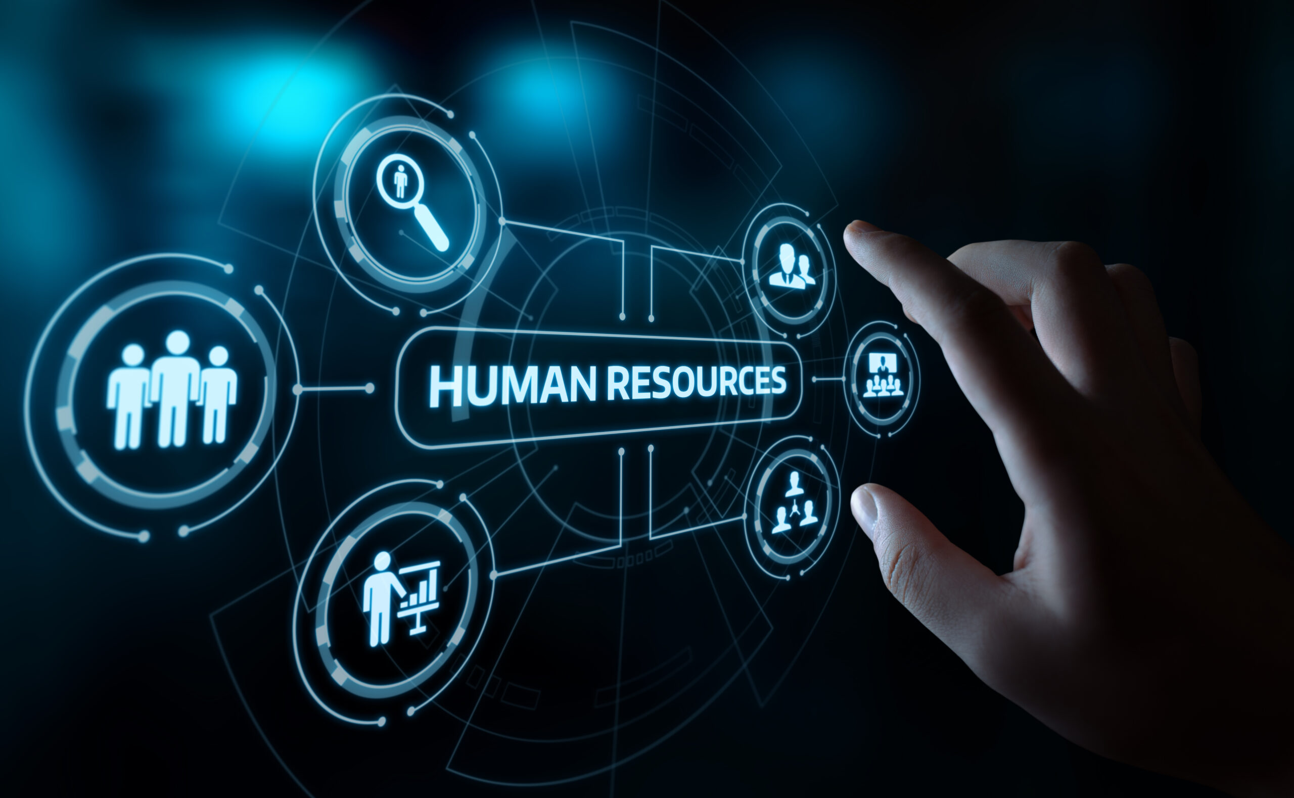 Human resources là gì 2