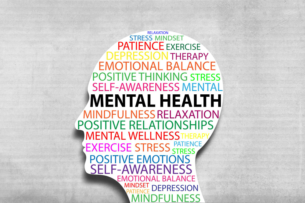 mental health - image from Freepik